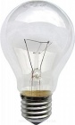 Электрическая лампочка обычная, 150Вт