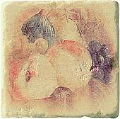 Плитка Cir Marble Age Ins.Botticino S/3 Beige (Персик+Яблоко+Виноград) 1511014-12-2212-3